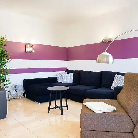 Apartament Sol Da Bemposta