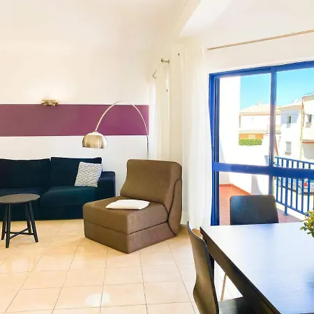 Appartement Sol Da Bemposta *