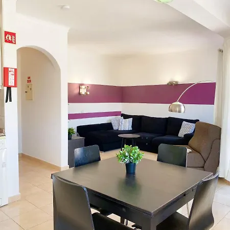 Appartement Sol Da Bemposta *