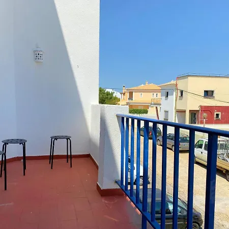 Sol Da Bemposta Apartament *
