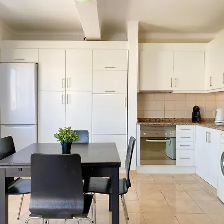 Sol Da Bemposta Appartement Alvor
