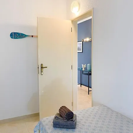 Apartament Sol Da Bemposta