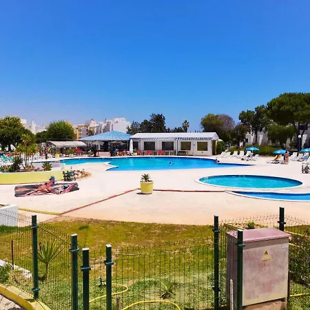 Sol Da Bemposta Apartament Alvor