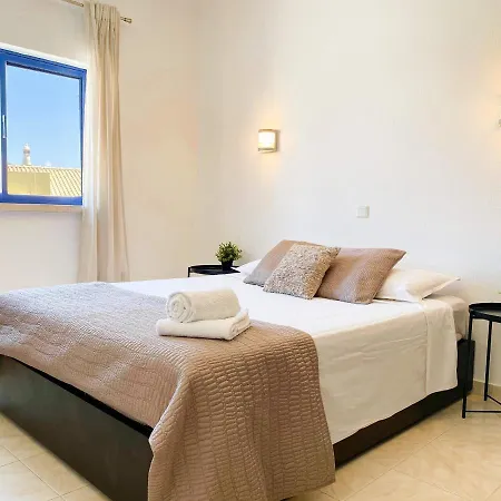 Sol Da Bemposta Appartement