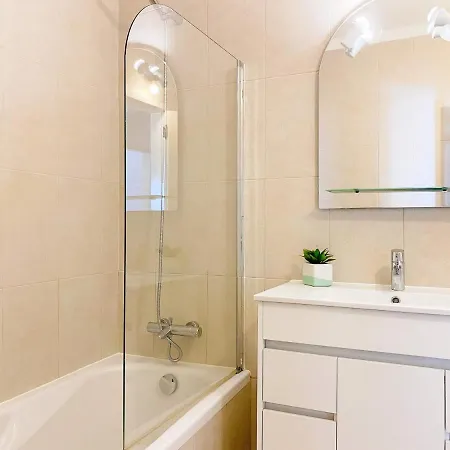 Apartament Sol Da Bemposta Alvor