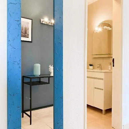 Appartement Sol Da Bemposta Alvor