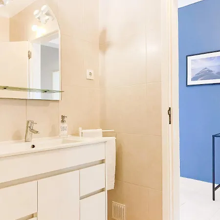 Appartement Sol Da Bemposta *