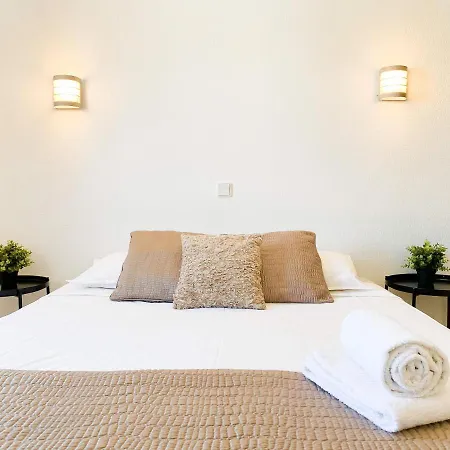 Appartement Sol Da Bemposta