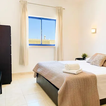 Sol Da Bemposta Appartement Alvor