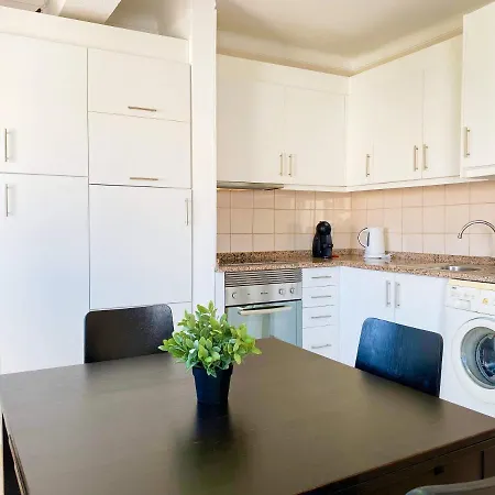 Appartement Sol Da Bemposta *