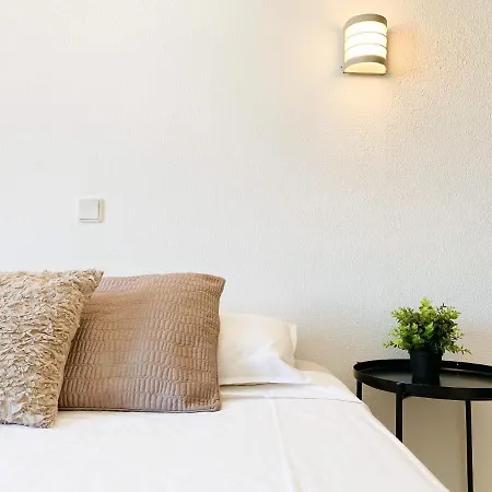 Appartement Sol Da Bemposta Alvor