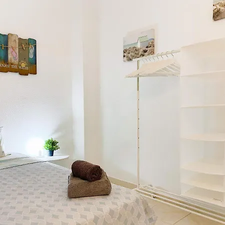Appartement Sol Da Bemposta Alvor