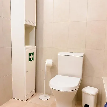 Apartament Sol Da Bemposta Alvor